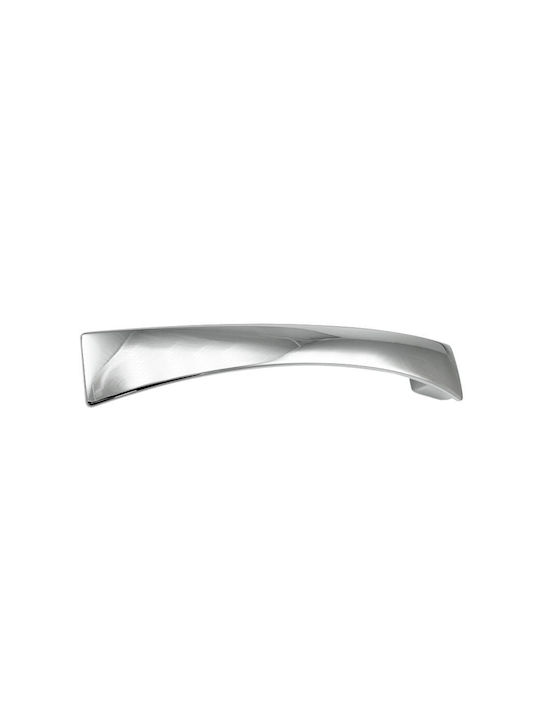 Mâner Pentru Mobilier Citterio Line 347 Cromiu 320mm