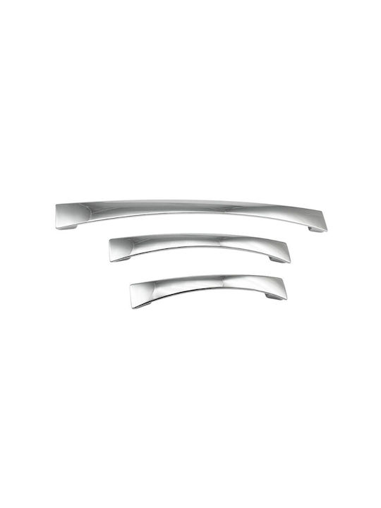 Mâner Pentru Mobilier Citterio Line 347 Cromiu 320mm