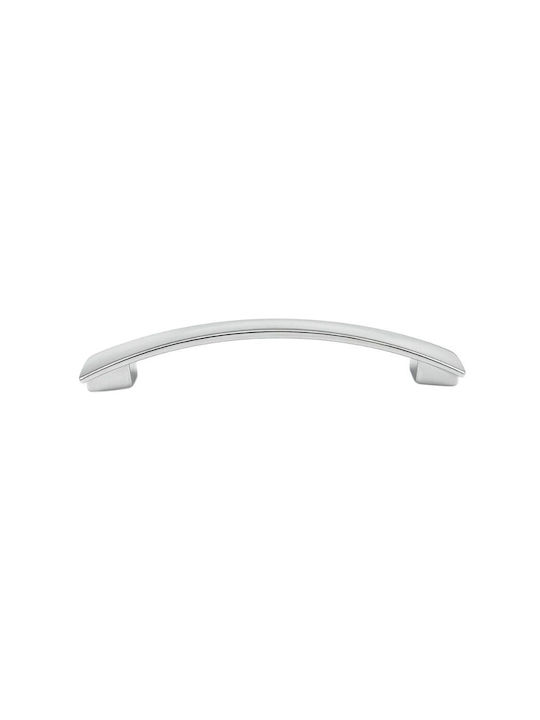 Mâner Pentru Mobilier Citterio Line 347 Cromiu 320mm