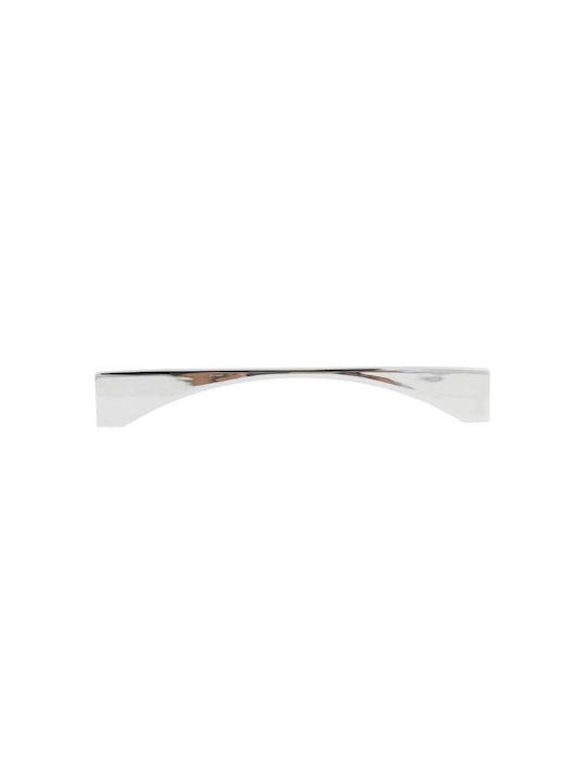 Λαβή Επίπλων Perfect 725 Χρώμιο 160mm