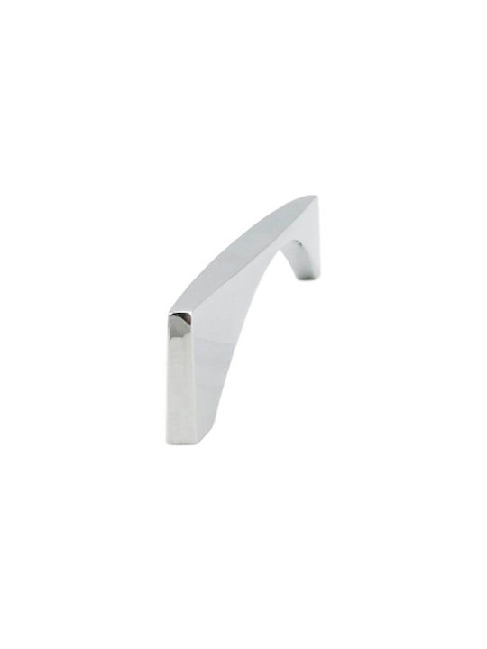 Λαβή Επίπλων Perfect 725 Χρώμιο 256mm