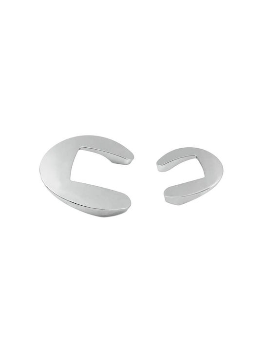 Möbelgriff Citterio Line 384 Chrom 96mm