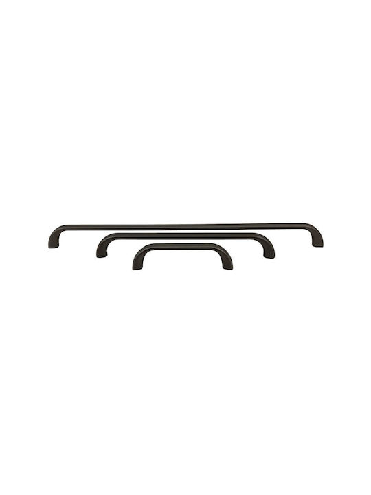 Mâner Pentru Mobilier Citterio Line 409 Titan 320mm