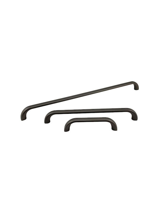 Mâner Pentru Mobilier Citterio Line 409 Titan 320mm