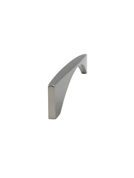 Λαβή Επίπλων Perfect 725 Ματ Νίκελ 160mm