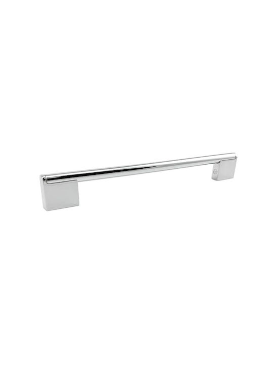 Furniture Handle Citterio Line 373 Chrome 544mm