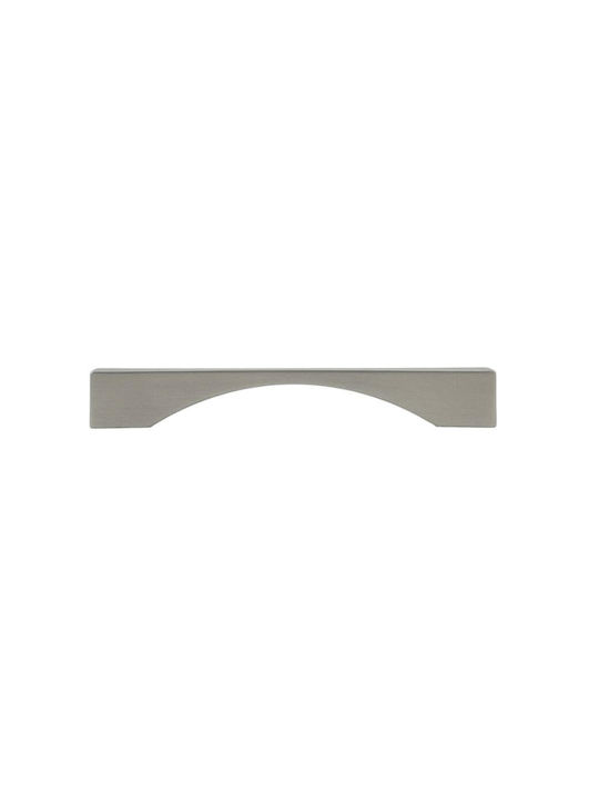 Mâner Pentru Mobilier Citterio Line 338 Nichel Mat 160mm