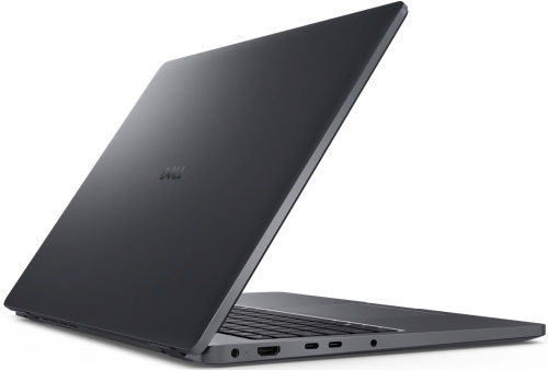 Dell Pro 16 PC16250 16" IPS FHD+ (Core 5-120U/16GB/512GB SSD/W11 Pro) (International English Keyboard)
