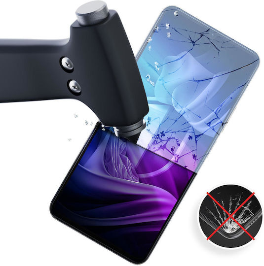 3MK Матов Защитен Екран (Realme Note 70T - 3mk)