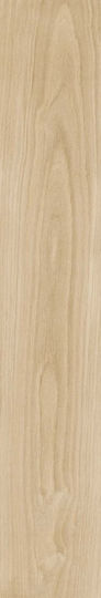 Kai Group Floor / Interior Wall Tile from Granite Matte 120.4x20.4cm Beige