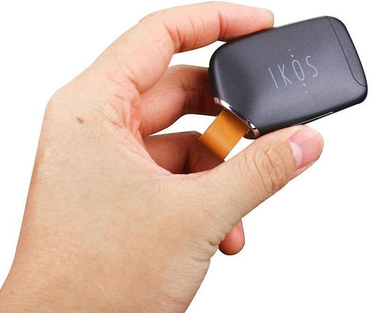 Ikos K1s Bluetooth Smart Nano Sim Card Adapter Iphone