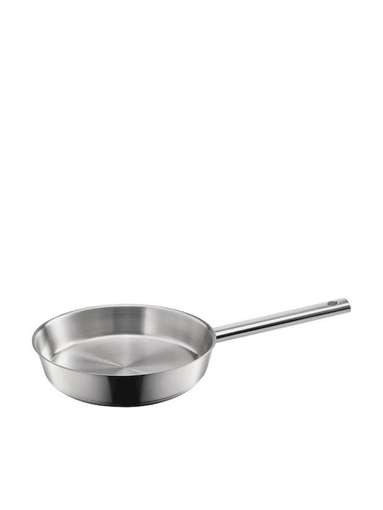 Metaltex Icona Pan Made of Stainless Steel 28cm