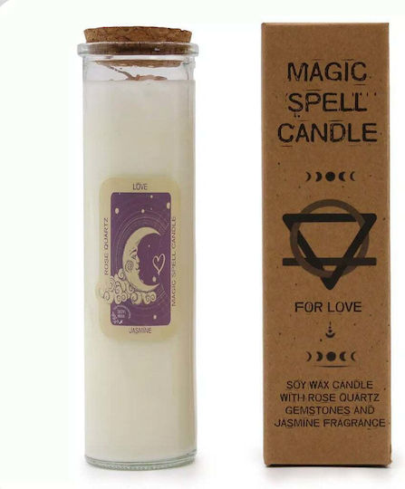 Κερί Magic Spell Αγάπη
