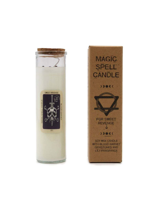 Lumânare Magic Spell – Răzbunare Dulce