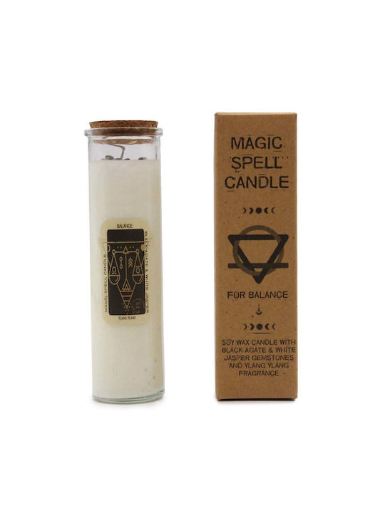 Magic Spell Kerzen Balance