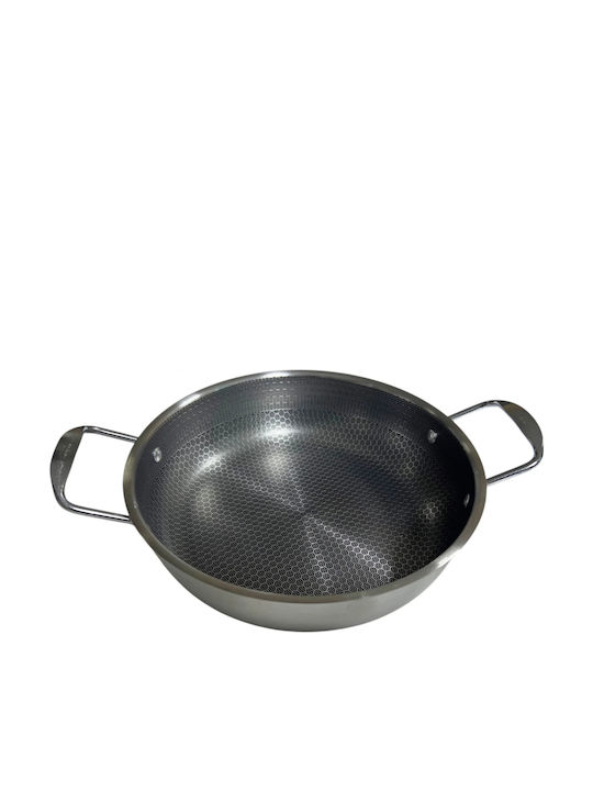 TnS Tiefer Topf