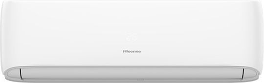Hisense Hi Smart Κλιματιστικό Inverter 24000 BTU A++/A+ με WiFi