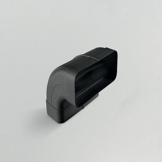 Elica Kit0121005 Link/Corner Vent Hood Compatible with Elica 22.7x9.4cm