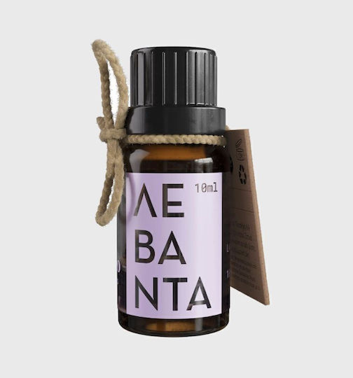 Etheleo Αρωματικό Έλαιο Λεβάντας 10ml