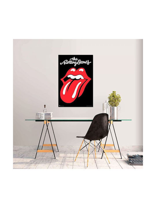 Rolling Stones Poster 91,5x61cm
