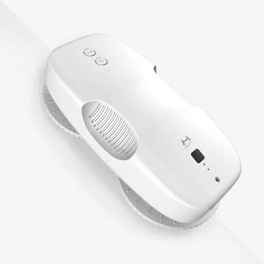 Hutt Hutt Electric Robot Window Cleaner White