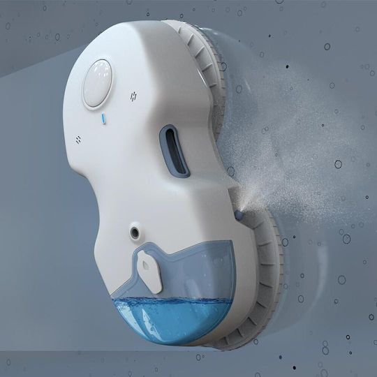 Xiaomi HUTTC6 Fenstersauger Roboter Batterie Weiß