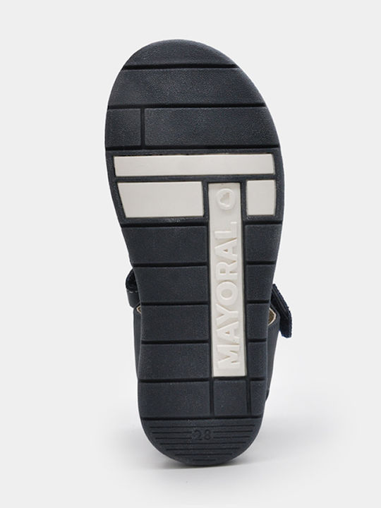 Kinder Sandalen Blau