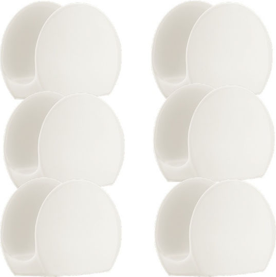 Bonna Banquet Porcelain Table Napkin Holder Vnt 01pc