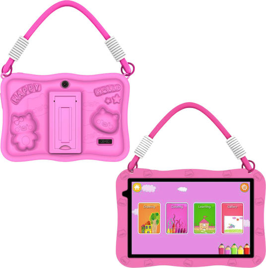 7" Tablet (3GB/32GB) Light Pink