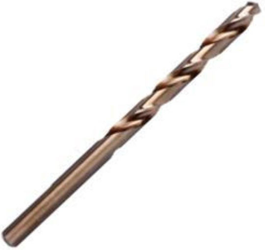 Bosch DIN 338 Cobalt Drill with Cylindrical Shank for Metal 1x34mm