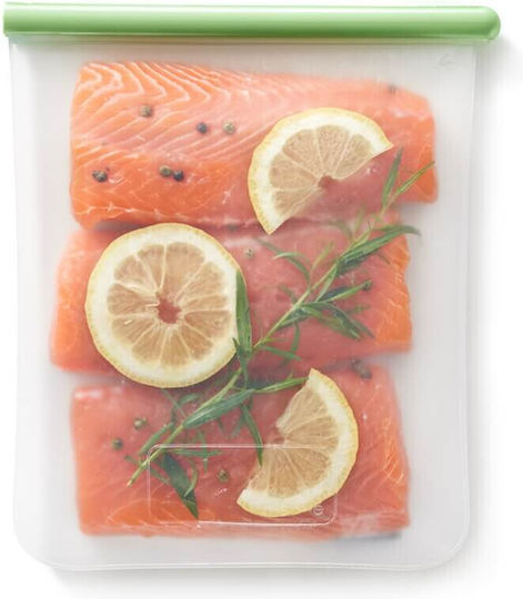 Lekue Ръкав Пластмасов LDPE (Мек) 24.5x21.5см