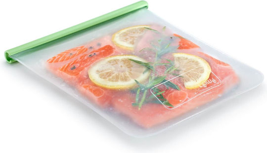 Lekue Ръкав Пластмасов LDPE (Мек) 24.5x21.5см