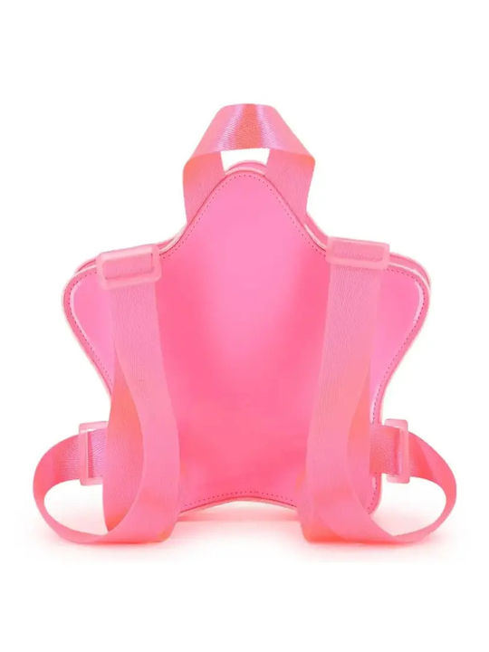 Billieblush Kids Backpack Fuchsia