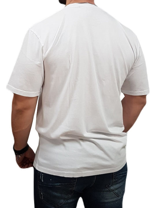 T-Shirt Weiß