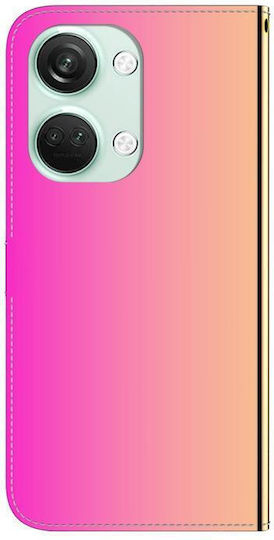 Wallet Δερμάτινο / Δερματίνης / Σιλικόνης (OnePlus Nord 3)