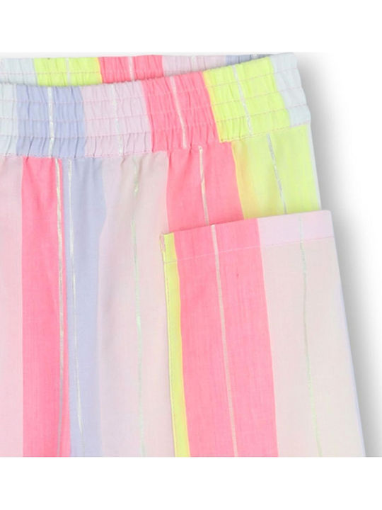 Kids Multicolour Trouser
