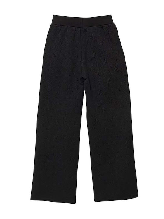 Kids Sweatpants Black