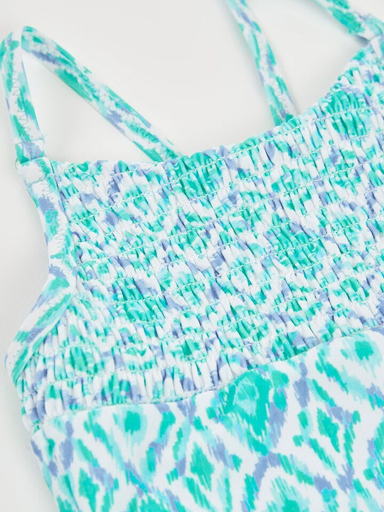 Boboli Kids One-Piece Multicolour Swimwear