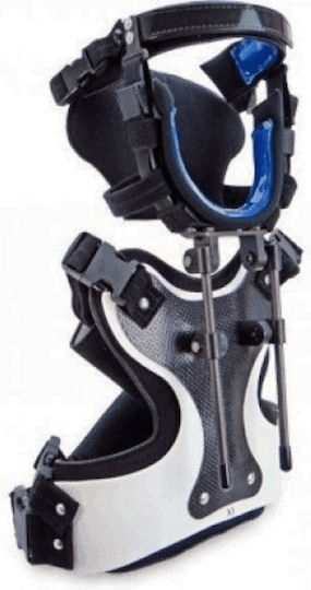 Medical Brace Lerman Halo Spinosternal Splint