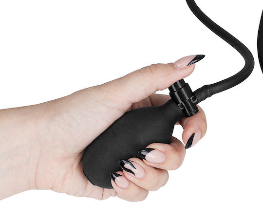 Fetish Submissive Κολάρο σε Ασημί Χρώμα