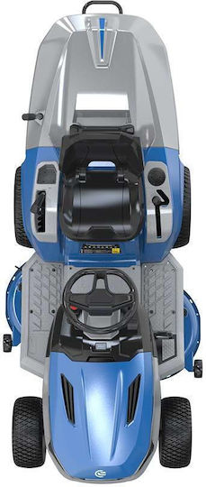 Graecus DREPANUS TRM98 HST Tractor Gasoline 12.5hp/452cc