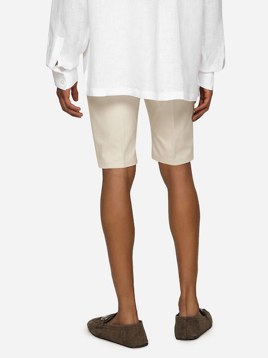 Dolce & Gabbana Men's Shorts Beige
