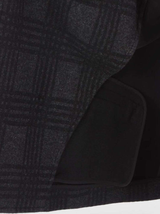 Dolce & Gabbana Ανδρική Καμπαρντίνα Γκρι