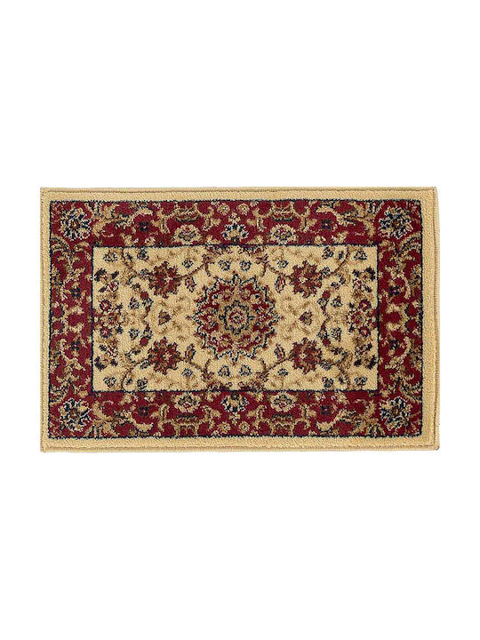Isexan 1914 Covor Rectangular Bej 50x80cm
