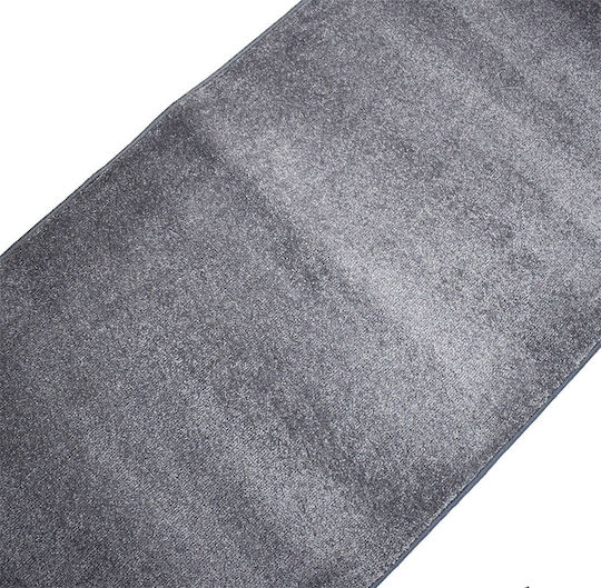Eurofil Fancy Αντιολισθητικό Χαλί Ορθογώνιο Grey (τιμή ανά μέτρο)