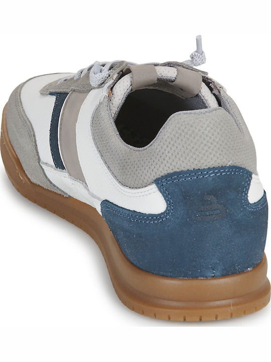 Ανδρικά Sneakers Πολύχρωμα