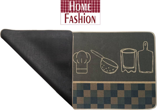 Kitchen Mat Runner 60x120cm 34.00104 Printed