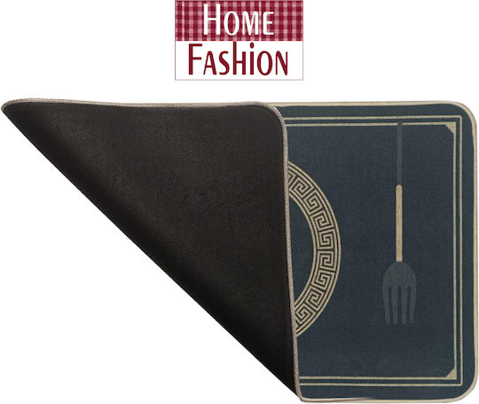 Rectangular Kitchen Mat 50x80cm 34.00095 Printed