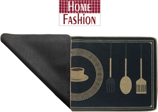 Kitchen Mat Runner 60x180cm 34.00110 Printed