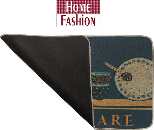 Rectangular Kitchen Mat 50x80cm 34.00097 Printed